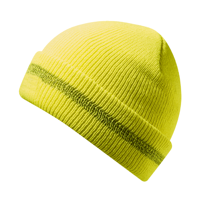 C.Centimo Basic Warn-Strickmütze